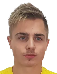 Antonio Bosec headshot