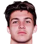 Antonio Marin headshot