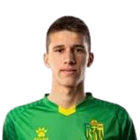 Antonio Mauric headshot