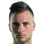 Antonio Milić headshot