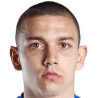 Benedik Mioč foto de rosto