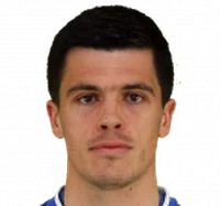 Božo Musa foto de rosto