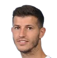 Branimir Cipetić headshot