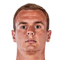 Branimir Kalaica foto de rosto