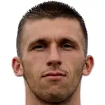 Christian Bubalović headshot