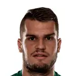 Damir Grgič headshot