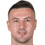 Danijel Subašić headshot