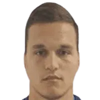 Darijan Radelić Žarkov headshot