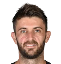 Dario Krišto headshot