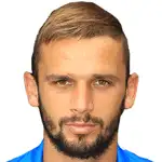 Dario Župarić headshot