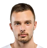 Darko Nejašmić headshot