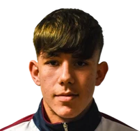 David Bošnjak headshot