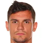 Dejan Lovren headshot