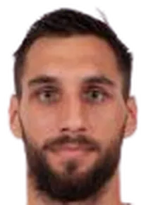 Denis Kolinger foto de rosto