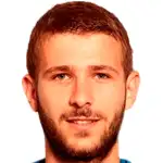 Dinko Trebotić headshot
