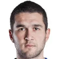 Domagoj Pušić foto de rosto