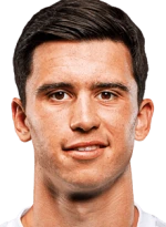 Dominik Prpić foto de rosto
