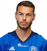 Dominik Radić headshot