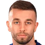 Elvis Sarić foto de rosto