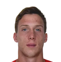 Filip Braut foto de rosto