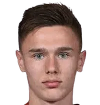 Filip Hlevnjak foto de rosto