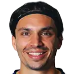 Filip Krovinović headshot