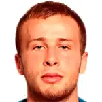 Filip Mrzljak headshot