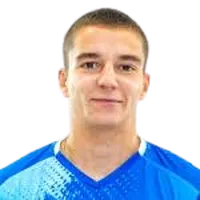 Fran Žilinski foto de rosto