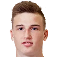 Franko Kovačević headshot