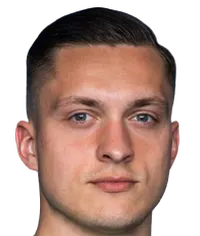 Hrvoje Babec headshot
