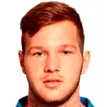 Hrvoje Plum headshot