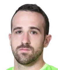 Ivan Banić headshot