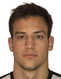 Ivan Ćalušićdisparo a la cabeza