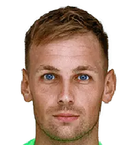 Ivan Filipović foto de rosto