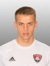 Ivan Graf foto de rosto