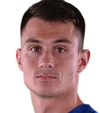 Ivan Rocadisparo a la cabeza