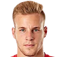 Ivan Smolčić headshot