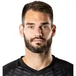 Ivica Ivušić headshot