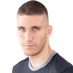 Ivo Grbićdisparo a la cabeza