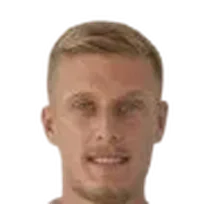 Ivo Molnar foto de rosto