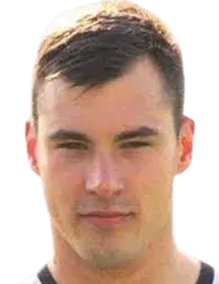 Ivor Ljubanović headshot