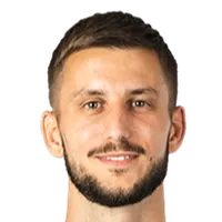 Jakov Puljić headshot