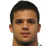 Josip Ćalušić headshot