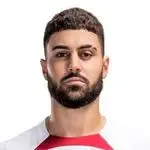 Joško Gvardiol headshot