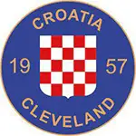 Croatia Juniors W Team Logo
