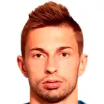 Karlo Bručićdisparo a la cabeza