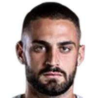 Karlo Butićdisparo a la cabeza