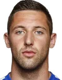 Krešimir Kovačević foto de rosto