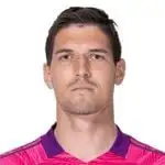 Kristijan Kahlina foto de rosto