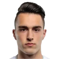 Leon Kreković headshot